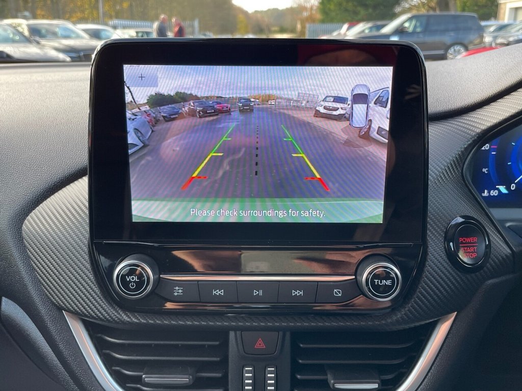 Used Ford Fiesta 2023 for sale - 76241356: Photo 36