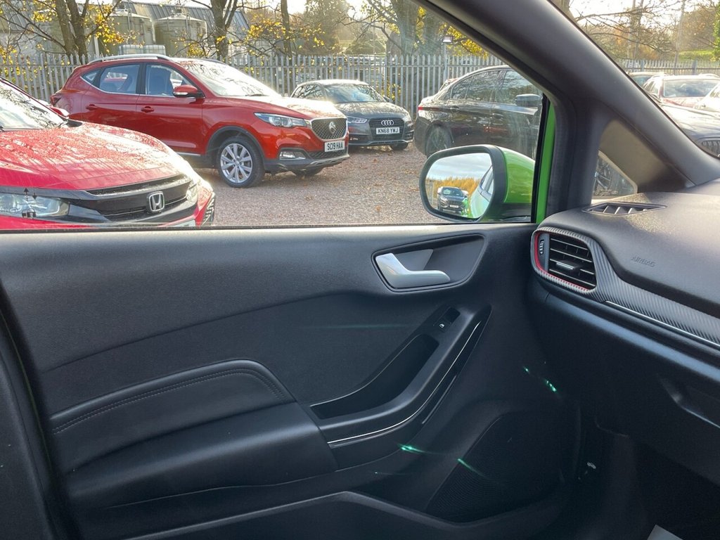 Used Ford Fiesta 2023 for sale - 76241356: Photo 37