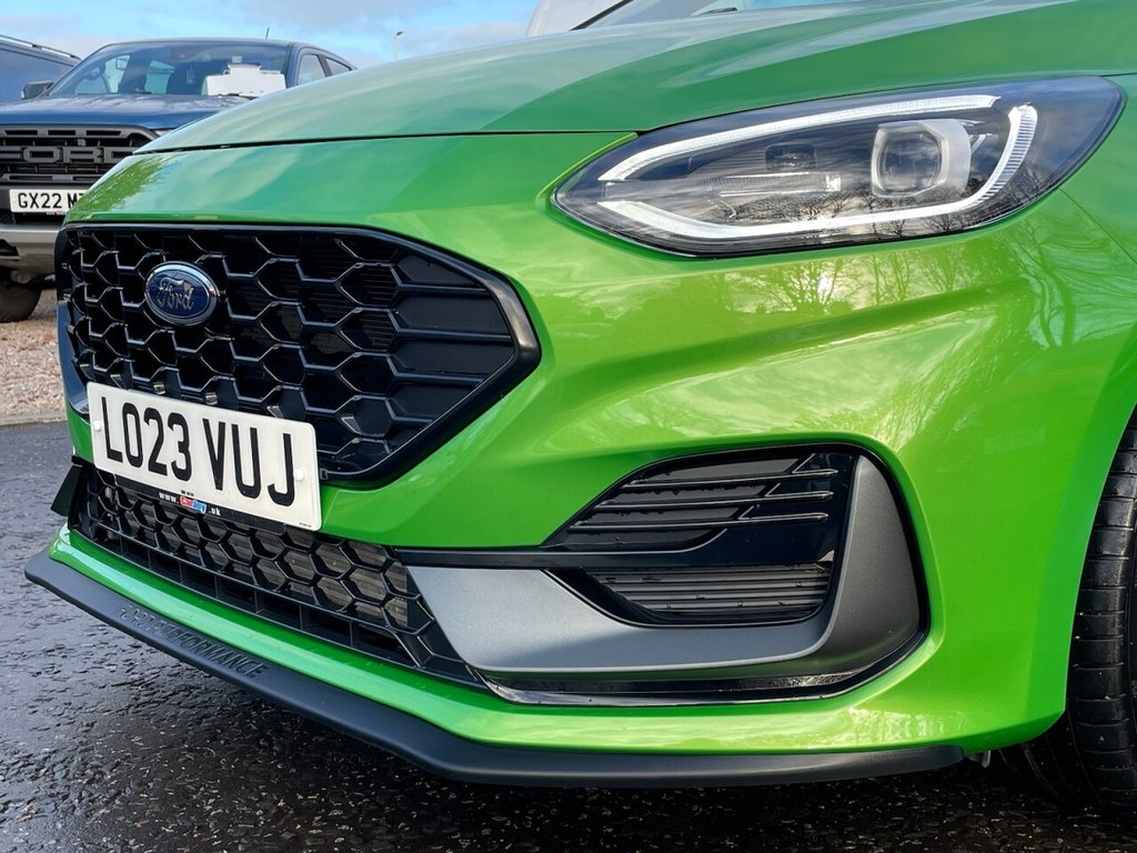 Used Ford Fiesta 2023 for sale - 76241356: Photo 8