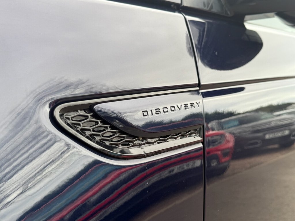Used Land Rover Discovery Sport 2019 for sale - 76009217: Photo 10