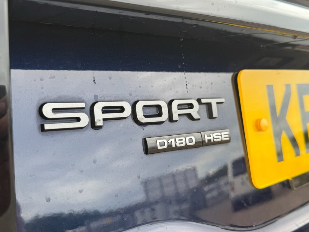 Used Land Rover Discovery Sport 2019 for sale - 76009217: Photo 15