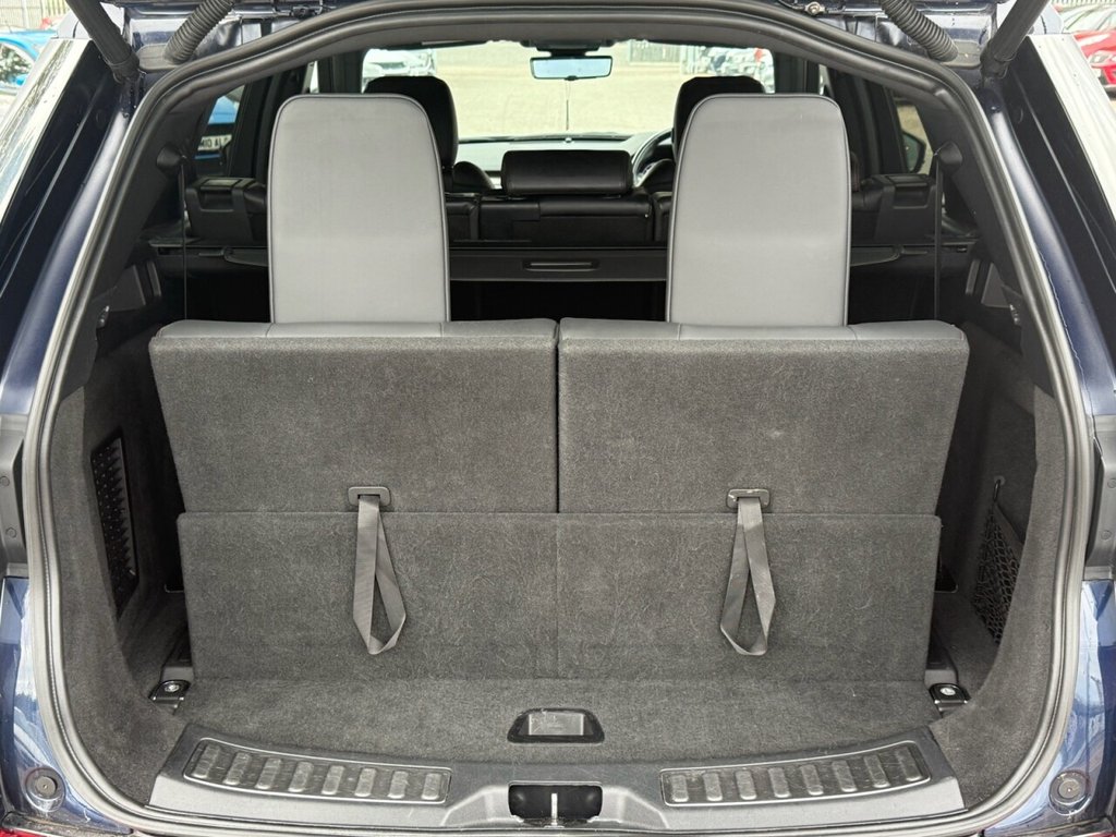 Used Land Rover Discovery Sport 2019 for sale - 76009217: Photo 16