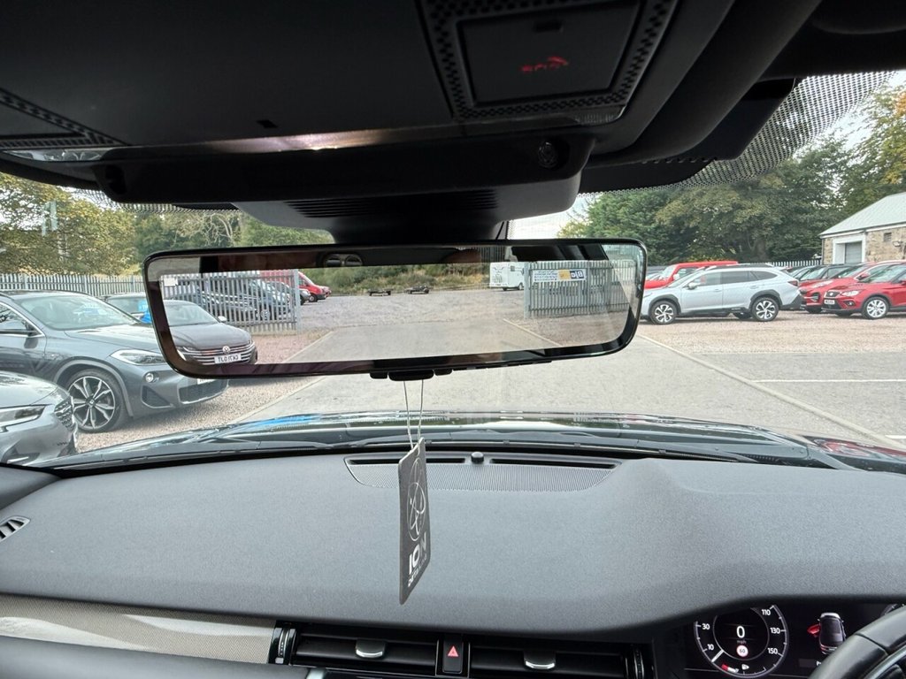 Used Land Rover Discovery Sport 2019 for sale - 76009217: Photo 22