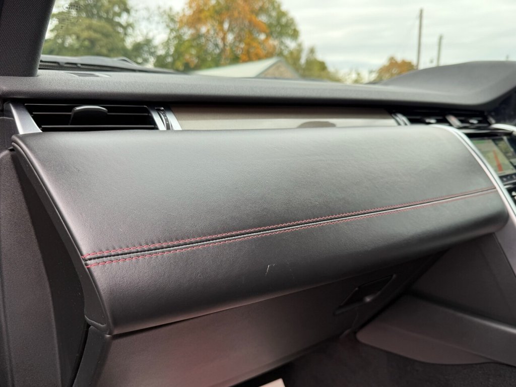 Used Land Rover Discovery Sport 2019 for sale - 76009217: Photo 29