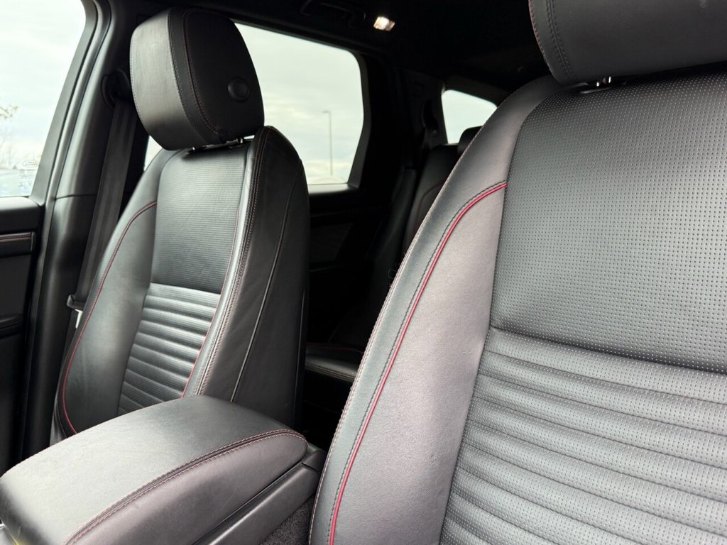 Used Land Rover Discovery Sport 2019 for sale - 76009217: Photo 30