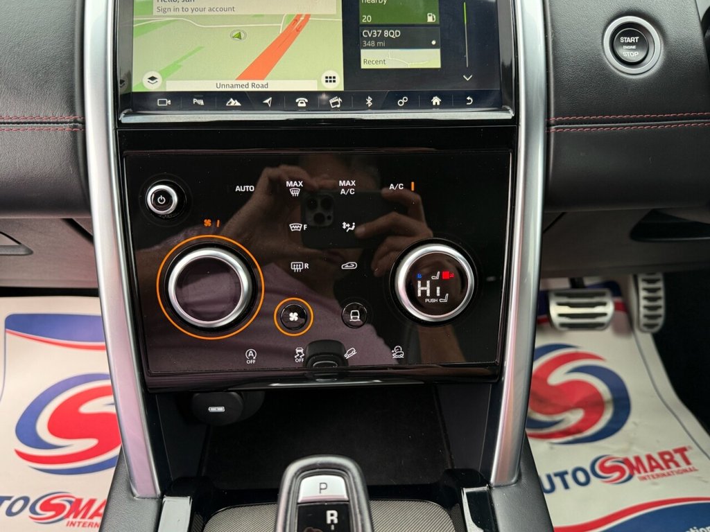 Used Land Rover Discovery Sport 2019 for sale - 76009217: Photo 31