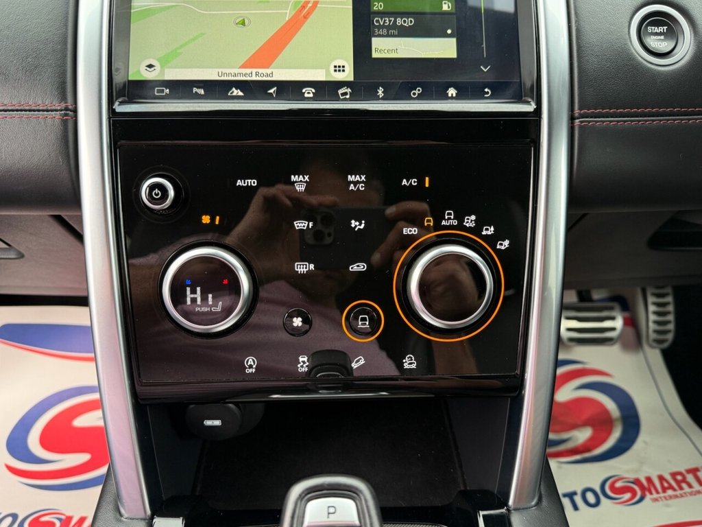 Used Land Rover Discovery Sport 2019 for sale - 76009217: Photo 32
