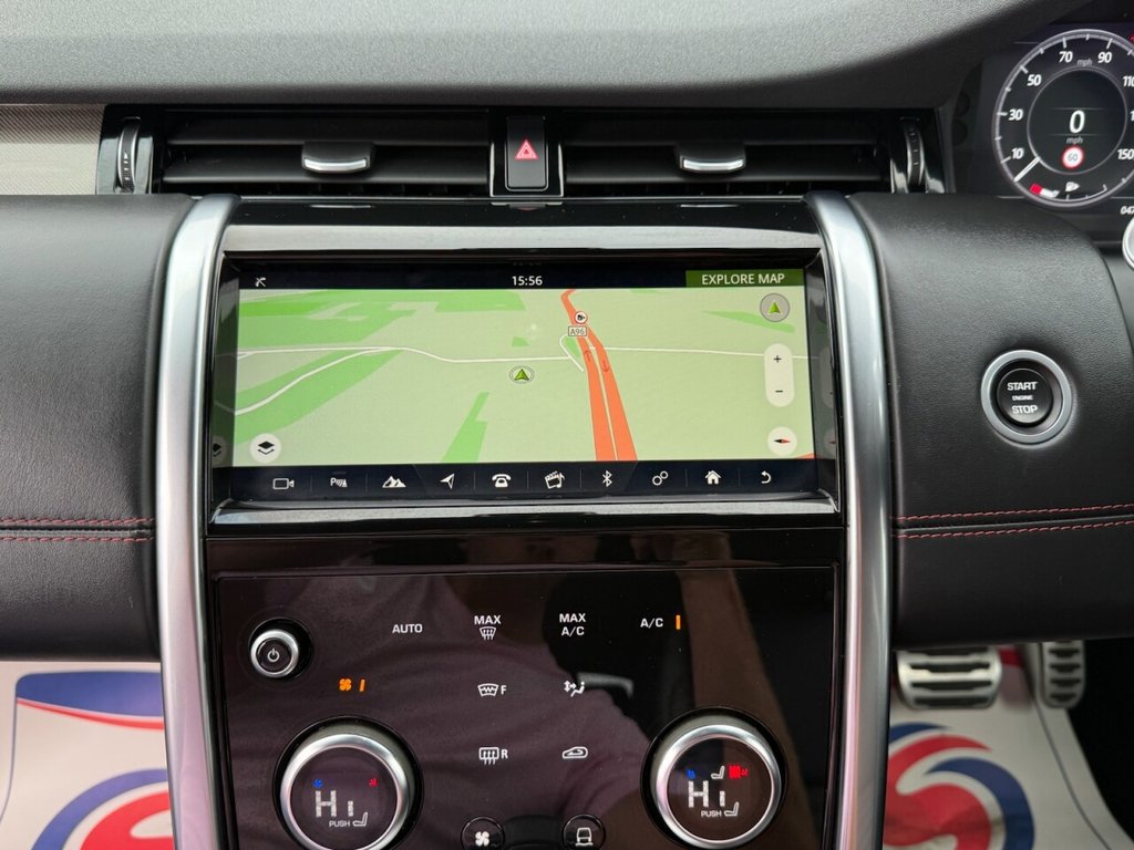 Used Land Rover Discovery Sport 2019 for sale - 76009217: Photo 33