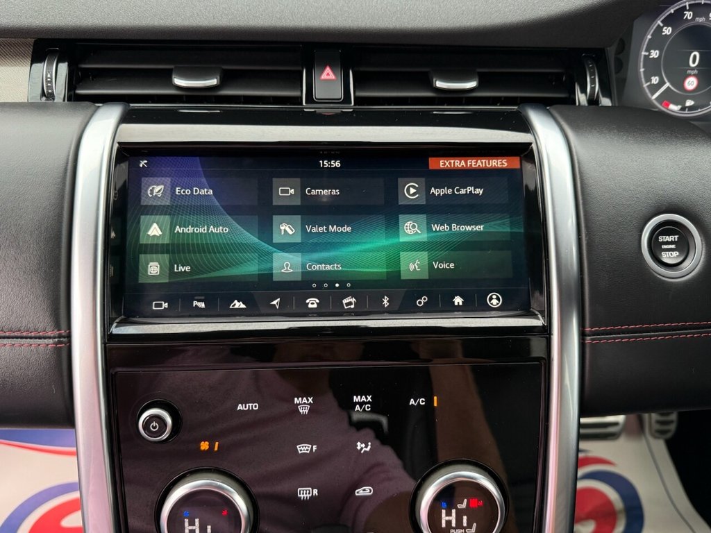 Used Land Rover Discovery Sport 2019 for sale - 76009217: Photo 35