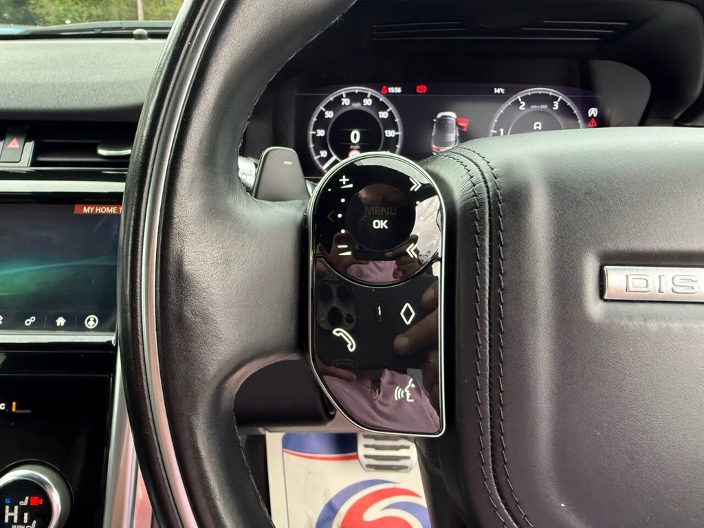 Used Land Rover Discovery Sport 2019 for sale - 76009217: Photo 39