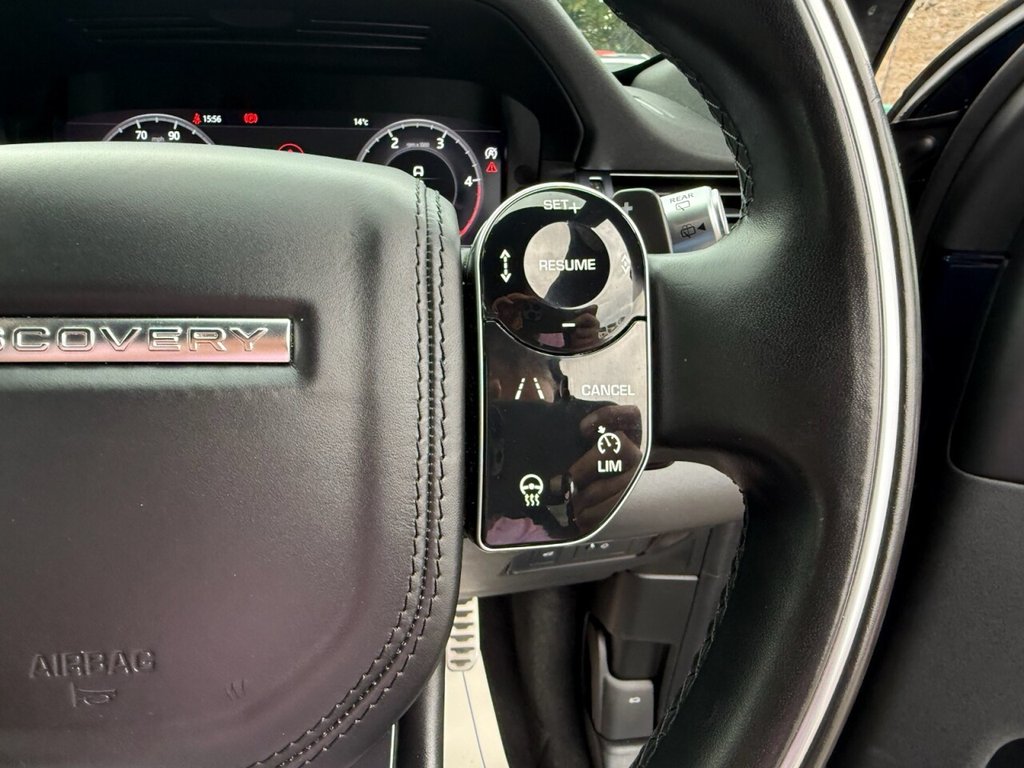 Used Land Rover Discovery Sport 2019 for sale - 76009217: Photo 40