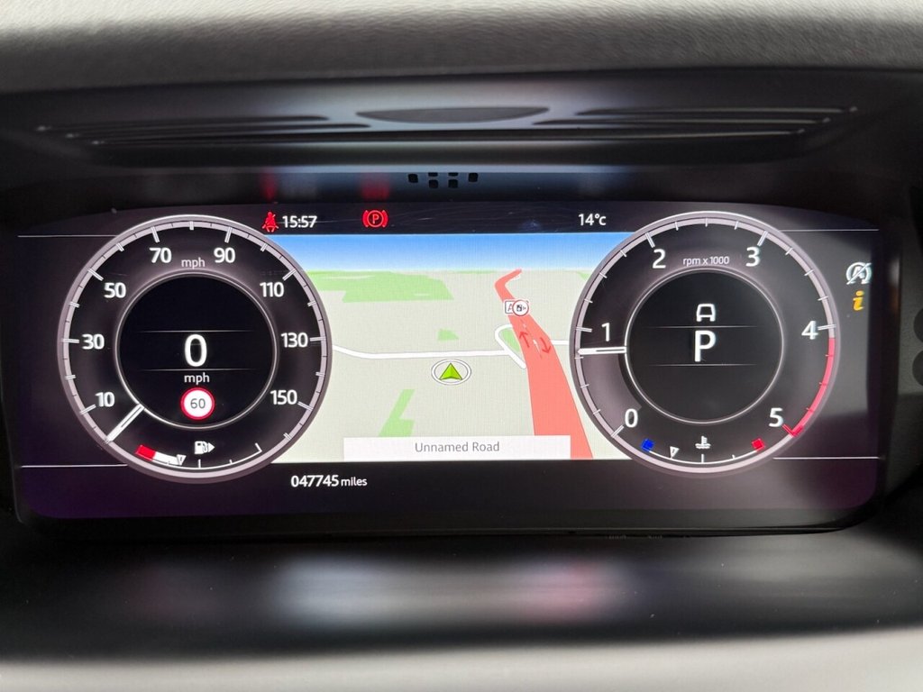 Used Land Rover Discovery Sport 2019 for sale - 76009217: Photo 41
