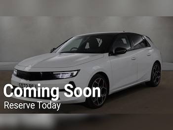 Used Vauxhall Astra 2022 for sale - 79197594: Photo