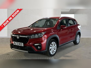 Used Suzuki SX4 S-Cross 2023 for sale - 78781258: Photo