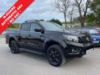 Used Nissan Navara 2020 for sale - 74361787: Photo