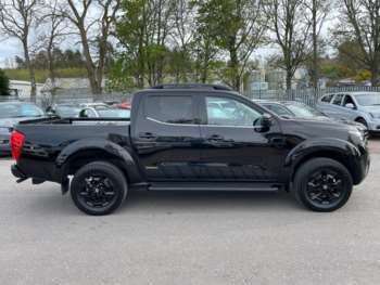 Used Nissan Navara 2020 for sale - 74361787: Photo