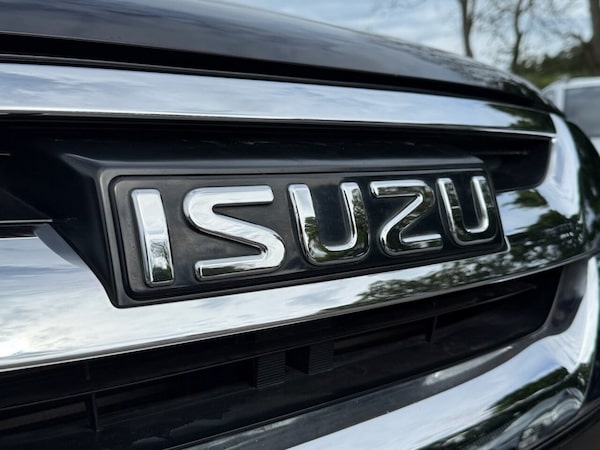 Used Isuzu D-Max 2020 for sale - 75164911: Photo 13