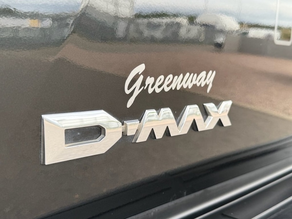 Used Isuzu D-Max 2020 for sale - 75164911: Photo 14
