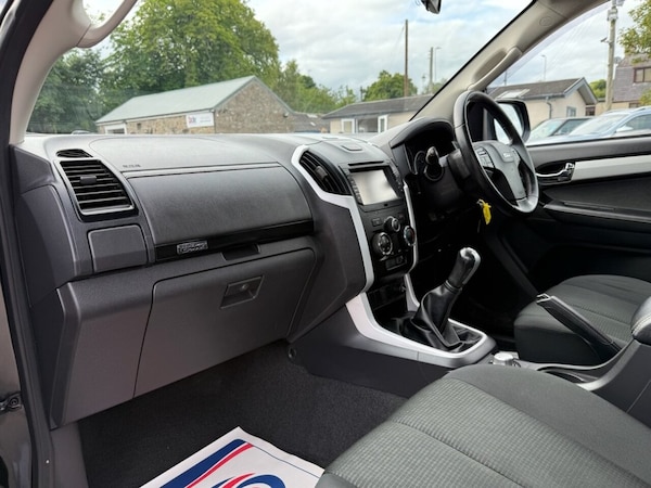 Used Isuzu D-Max 2020 for sale - 75164911: Photo 17