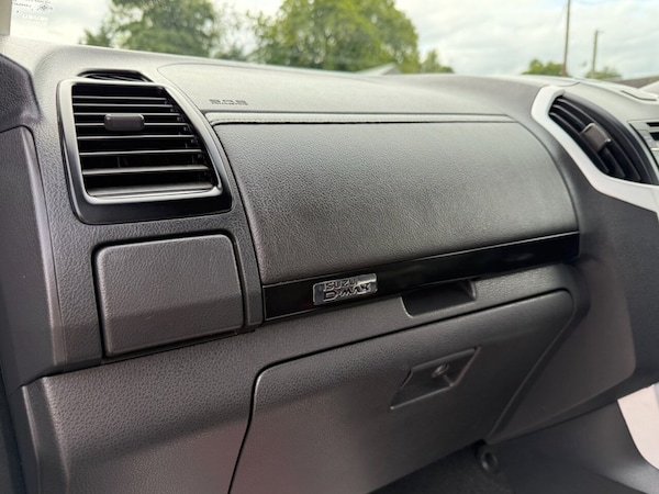 Used Isuzu D-Max 2020 for sale - 75164911: Photo 18