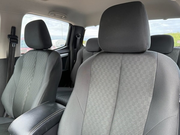 Used Isuzu D-Max 2020 for sale - 75164911: Photo 19