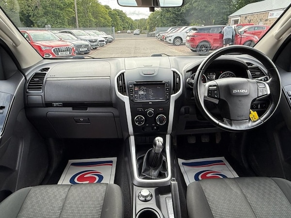 Used Isuzu D-Max 2020 for sale - 75164911: Photo 21