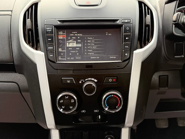Used Isuzu D-Max 2020 for sale - 75164911: Photo 22