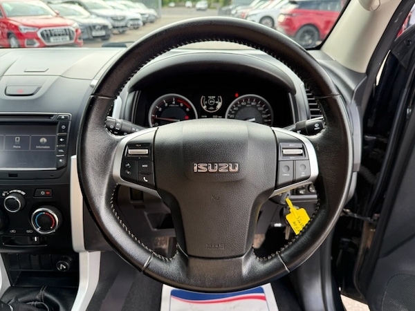 Used Isuzu D-Max 2020 for sale - 75164911: Photo 25