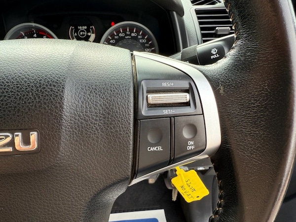Used Isuzu D-Max 2020 for sale - 75164911: Photo 26
