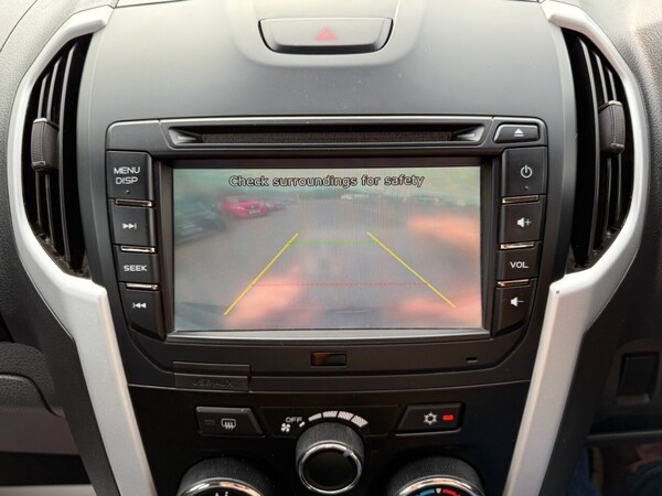 Used Isuzu D-Max 2020 for sale - 75164911: Photo 28