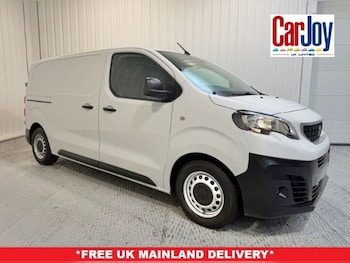 Used Peugeot Expert 2019 for sale - 79588145: Photo