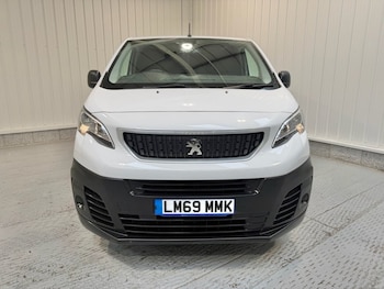 Used Peugeot Expert 2019 for sale - 79588145: Photo