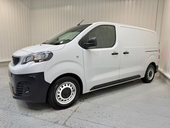Used Peugeot Expert 2019 for sale - 79588145: Photo