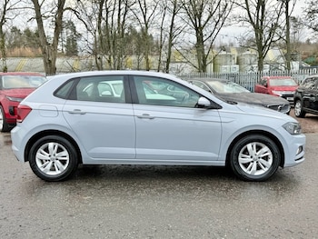 Used Volkswagen Polo 2019 for sale - 76986088: Photo