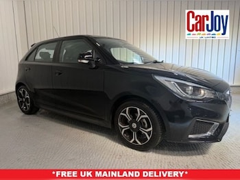 Used MG MG3 2023 for sale - 79038330: Photo