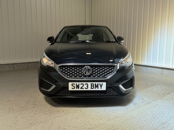 Used MG MG3 2023 for sale - 79038330: Photo