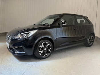 Used MG MG3 2023 for sale - 79038330: Photo