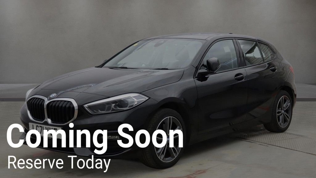 Used BMW 1 Series 2022 for sale - 77959746: Photo 1