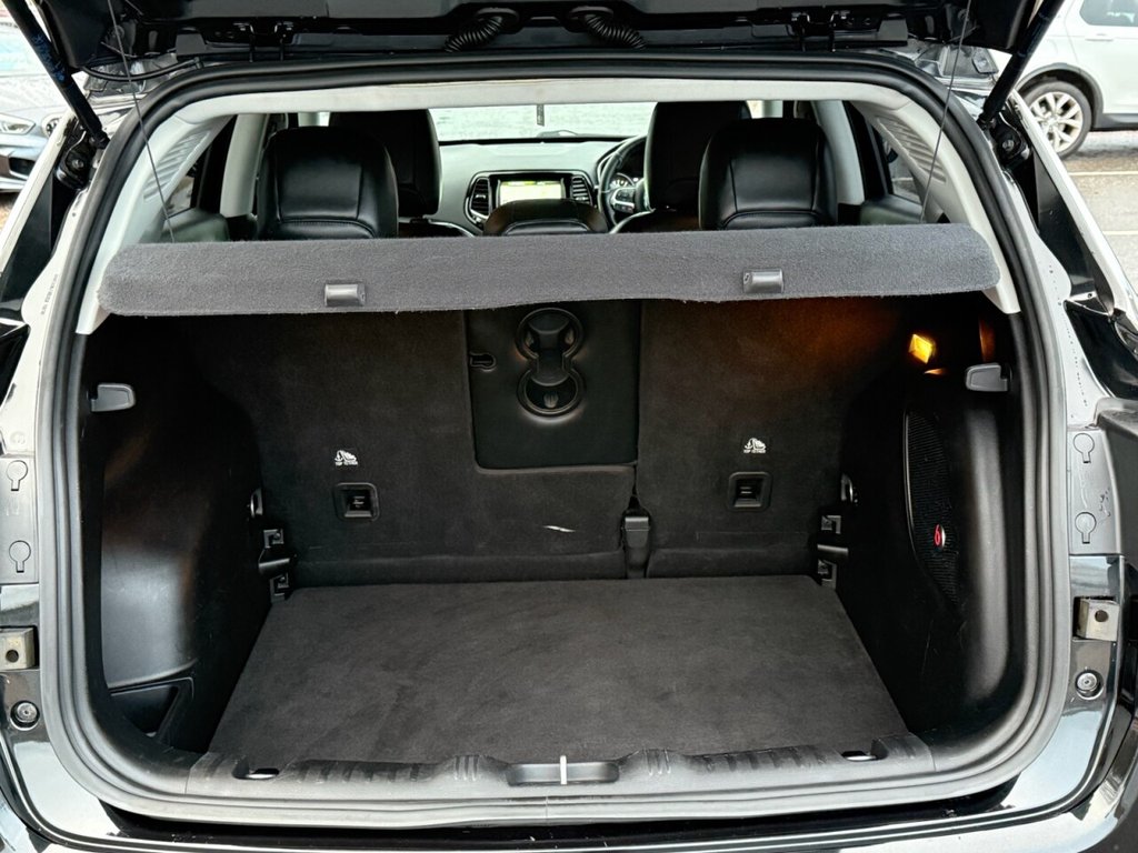 Used Jeep Compass 2019 for sale - 76570459: Photo 17