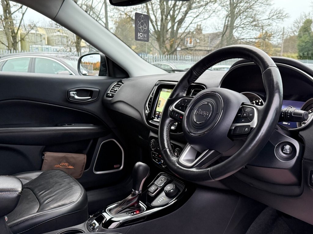 Used Jeep Compass 2019 for sale - 76570459: Photo 18