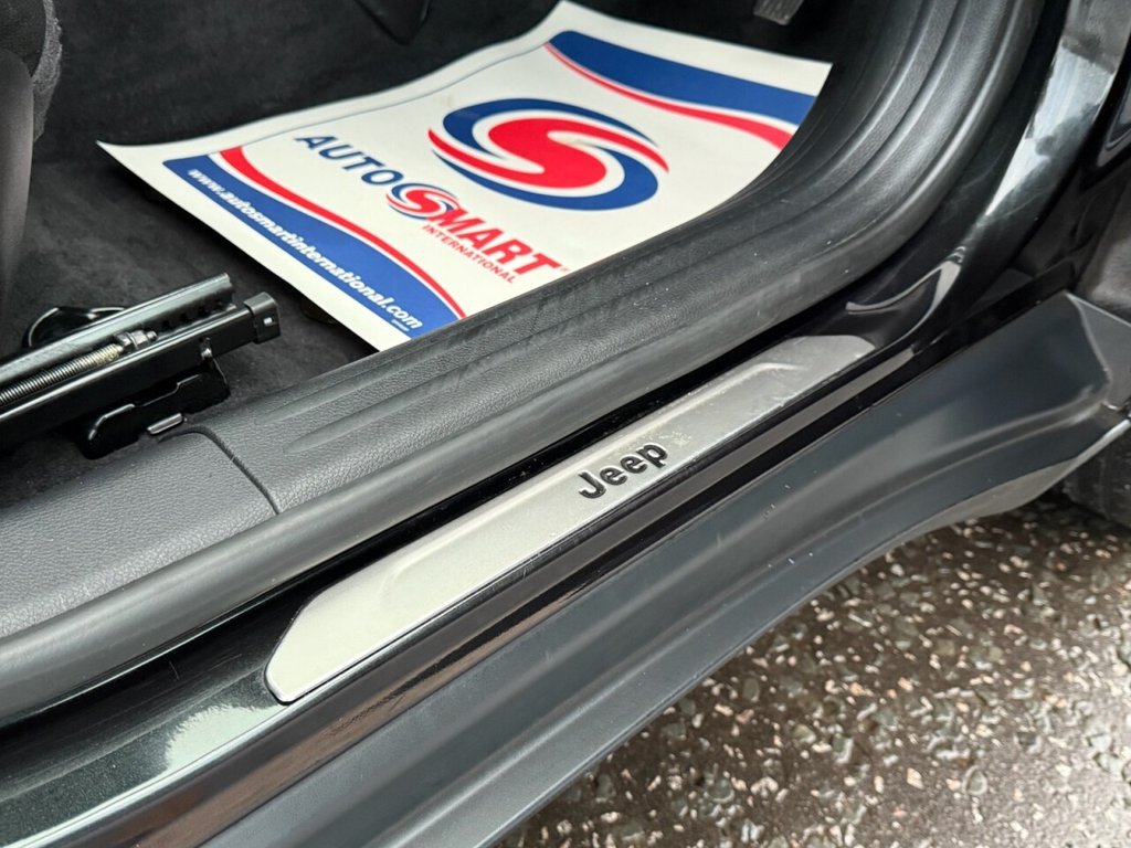 Used Jeep Compass 2019 for sale - 76570459: Photo 19