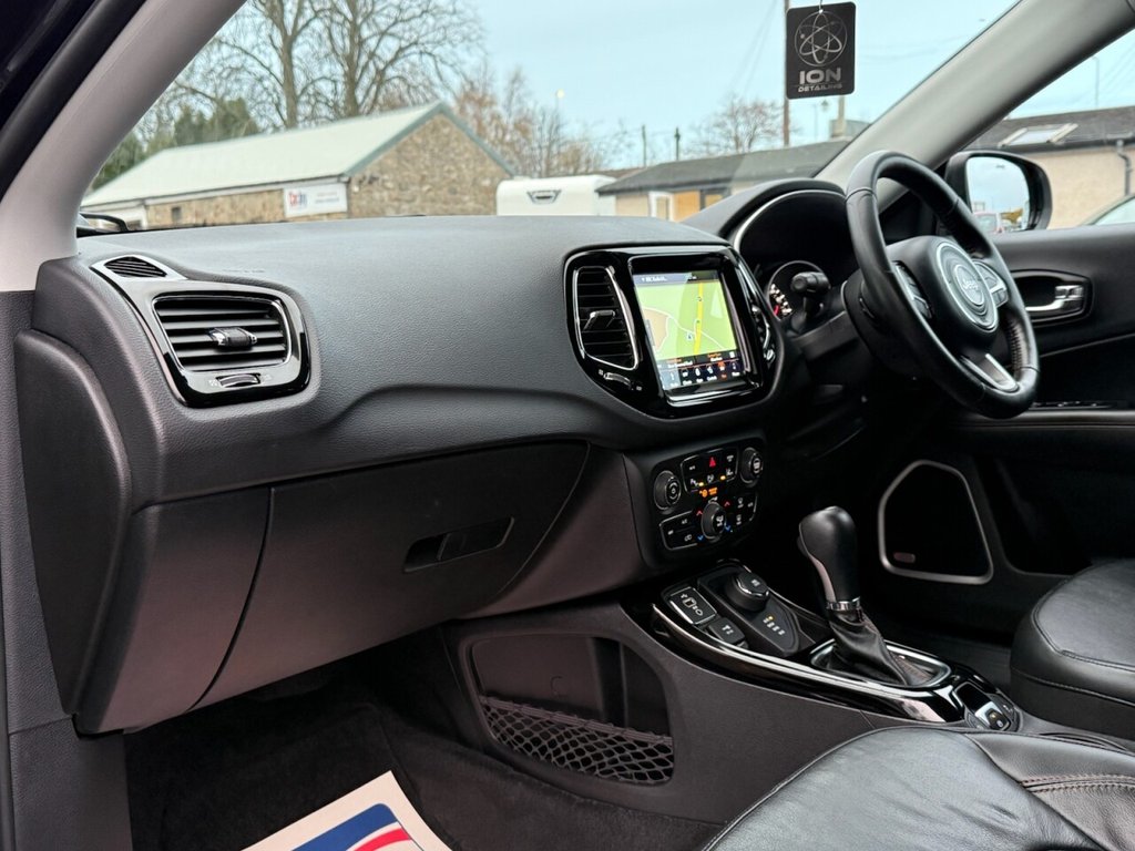 Used Jeep Compass 2019 for sale - 76570459: Photo 21