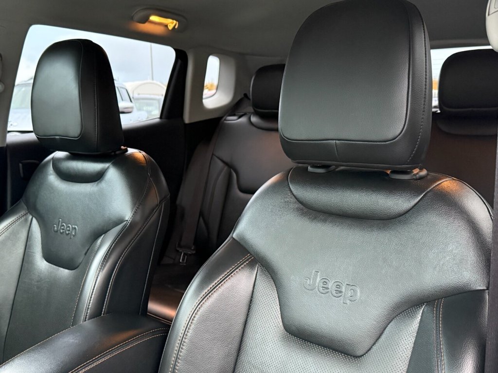 Used Jeep Compass 2019 for sale - 76570459: Photo 23