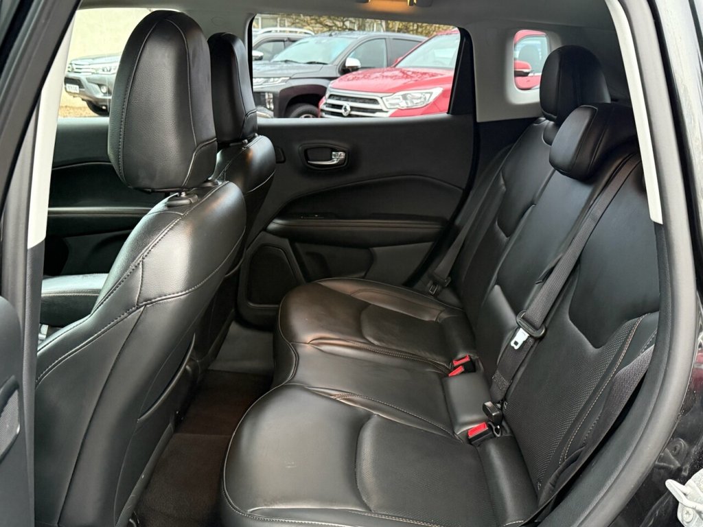 Used Jeep Compass 2019 for sale - 76570459: Photo 25