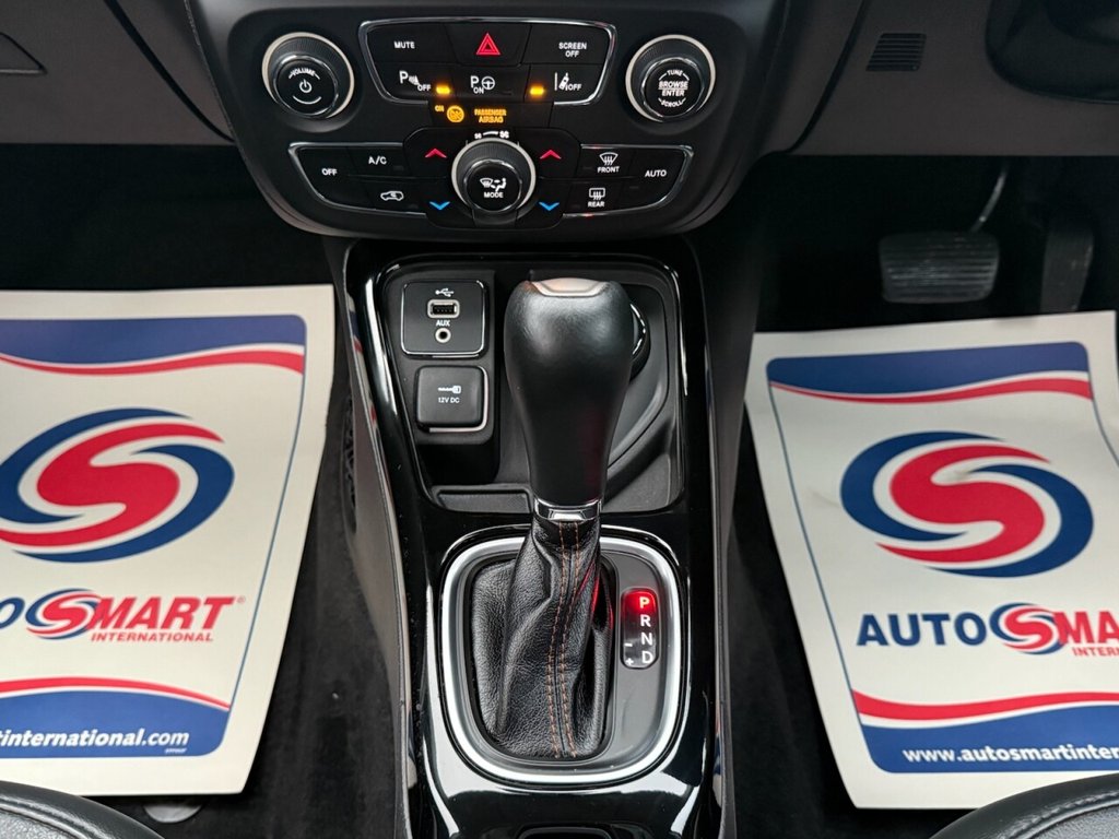 Used Jeep Compass 2019 for sale - 76570459: Photo 27