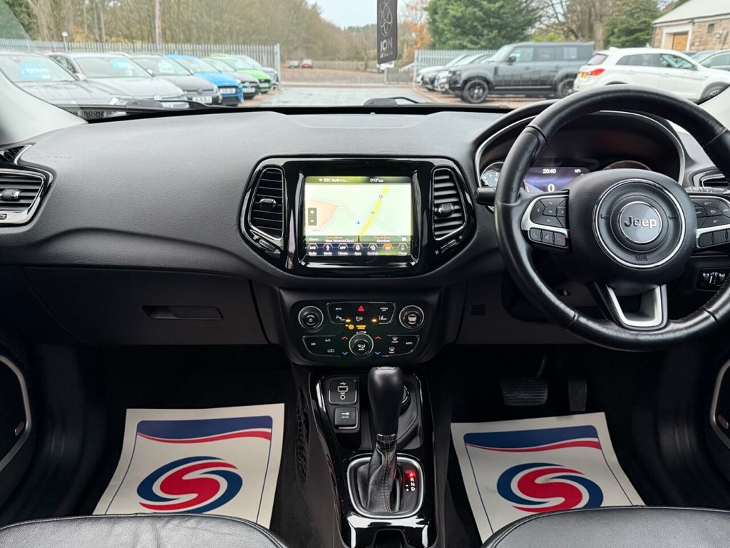 Used Jeep Compass 2019 for sale - 76570459: Photo 28