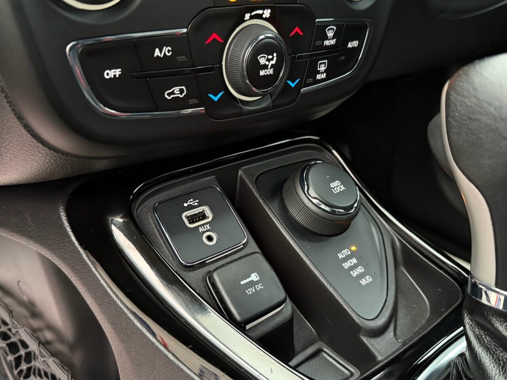 Used Jeep Compass 2019 for sale - 76570459: Photo 29