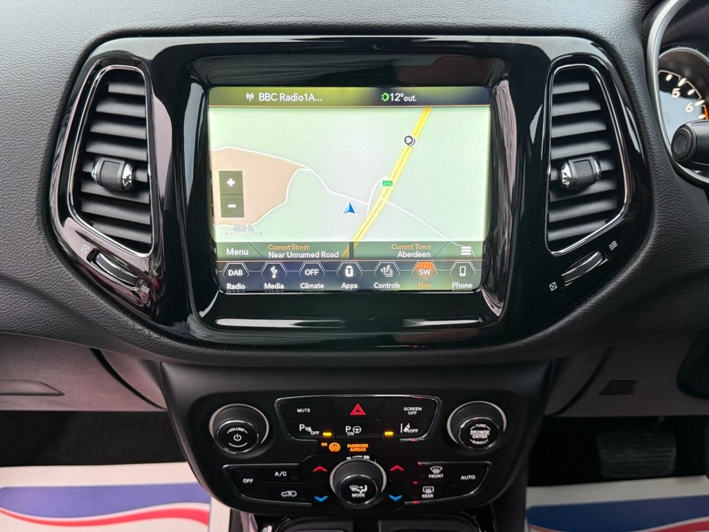 Used Jeep Compass 2019 for sale - 76570459: Photo 30