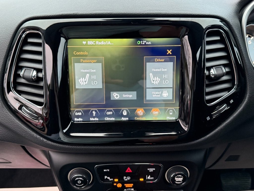 Used Jeep Compass 2019 for sale - 76570459: Photo 31