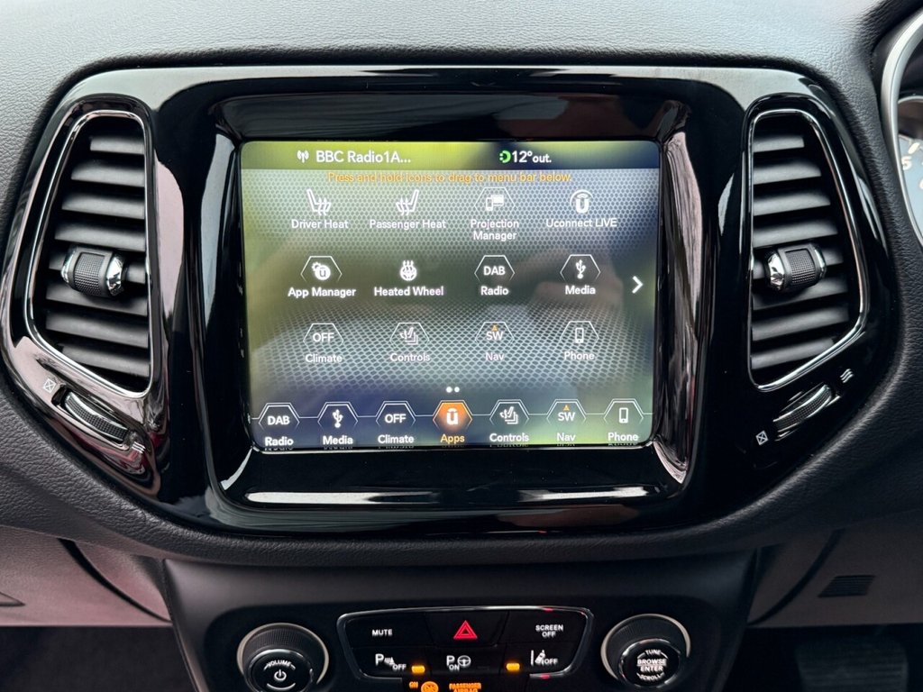 Used Jeep Compass 2019 for sale - 76570459: Photo 32